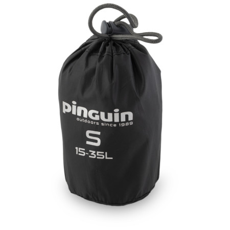 Дъждобран Pinguin S (15–35 l)