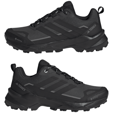 Дамски туристически обувки Adidas Terrex Skychaser Ax5 Gtx W