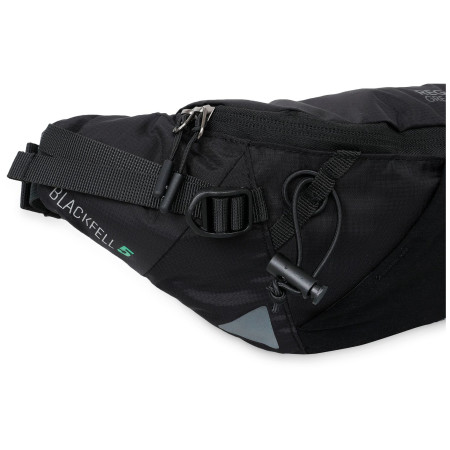 Чанта за кръста Regatta Blackfell IV 5L Hip Pack