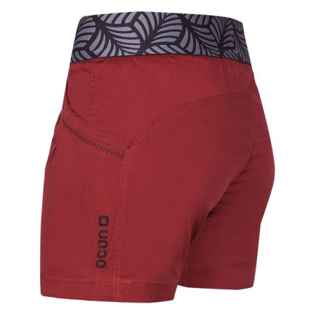 Дамски къси панталони Ocún Pantera Organic Shorts
