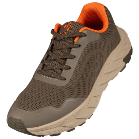 Мъжки туристически обувки Kilpi Mounty Low-U