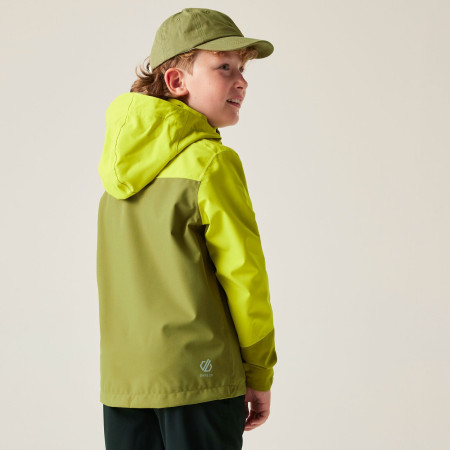 Детско яке Dare 2b Explore III Jacket Golden Cypress