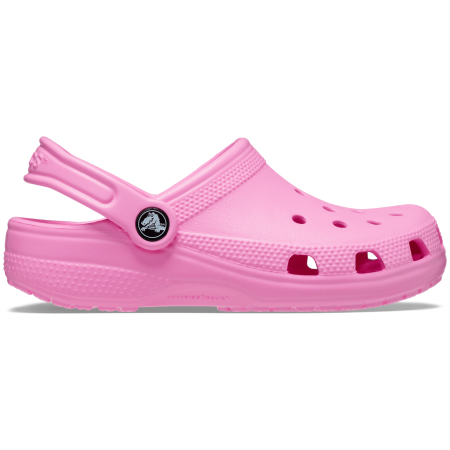 Детски чехли Crocs Classic Clog T