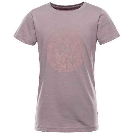 Детска тениска Alpine Pro Termeso 2 Quail