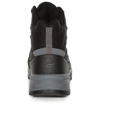 Мъжки високи трекинг обувки Regatta Vendeavour Boot