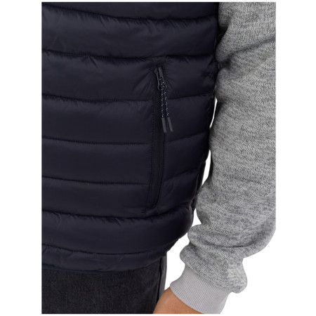 Мъжка жилетка Fundango Flint Padded Vest