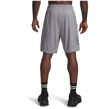 Мъжки къси панталони Under Armour Tech Graphic Short