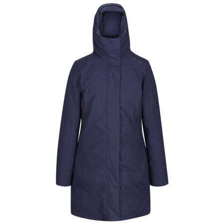 Дамско палто Regatta Womens Yewbank тъмно син Navy