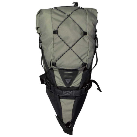 Подвижна ланта за седло Topeak Bikepacking Backloader 15L (2021)