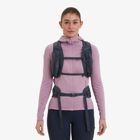 Дамска раница Montane Women'S Trailblazer 24
