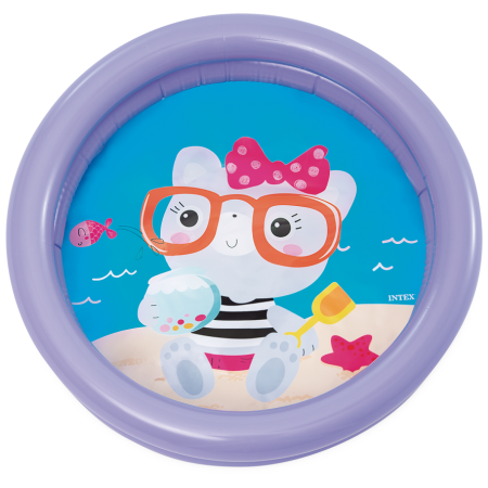 Басейн Intex My First Pool 59409NP