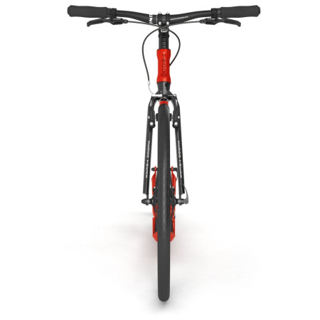 Тротинетка Yedoo Trexx