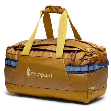 Пътна чанта Cotopaxi Allpa Getaway 55L Duffel