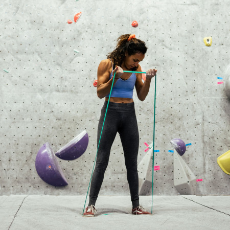 Силов ластик YY VERTICAL Elastic Bands 15 kg