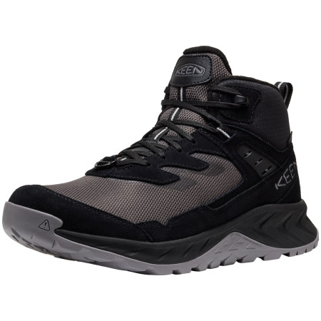 Мъжки трекинг обувки Keen Hightrail Mid Polar M