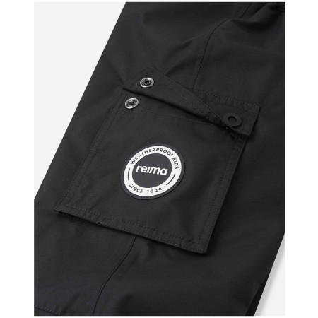 Детски панталони Reima Tiksi