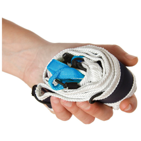 Катерачна седалка Blue Ice Choucas Light