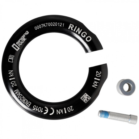 Анкерен пръстен Singing Rock Ringo