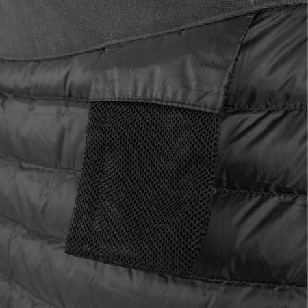 Пола от пух Warg Downjess W