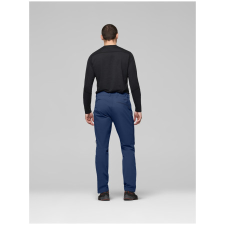 Мъжки панталони от софтшел Norrona falketind flex1 light Pants