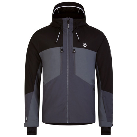 Мъжко яке Dare 2b Slopeside Jacket черен/сив