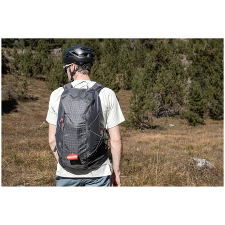 Раница за колоездене Cyclite Touring Backpack / 02