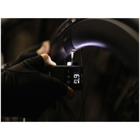 Електрическа помпа Topeak E-Booster Digital Mini