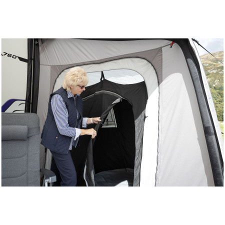 Форселт Vango Balletto Air 390