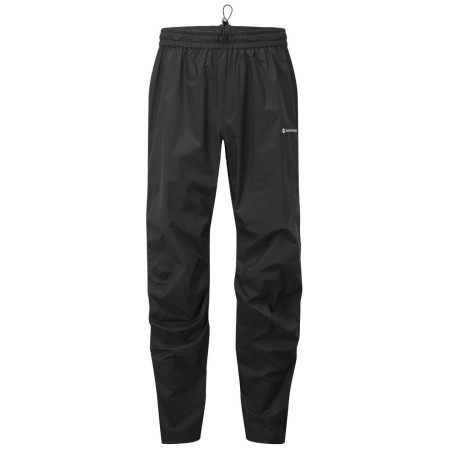 Мъжки панталони Montane Spirit Lite Pants Reg Leg черен