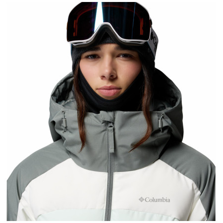 Дамско яке Columbia Ava Alpine™ Puffer Jacket