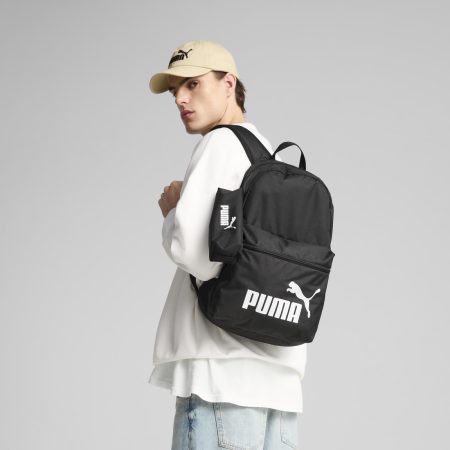 Градска раница Puma Phase Backpack Set