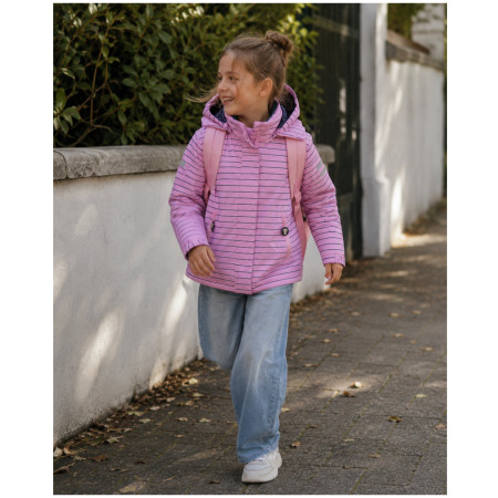 Детско яке DucKsday Detachable Fleece Jacket Em