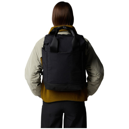 Дамска раница The North Face W Never Stop Utility Pack