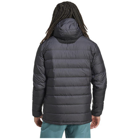 Мъжко пухено яке Adidas Mt Down Ho J