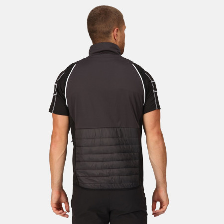 Мъжко яке Regatta Steren Hybrid