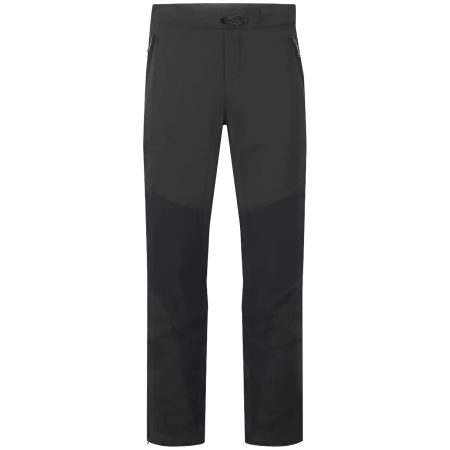 Мъжки панталони Rab Torque Pants черен