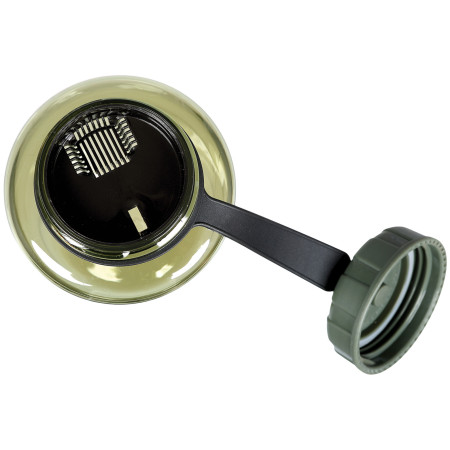 Бутилка Warg Gear Tritan Wide 1 L