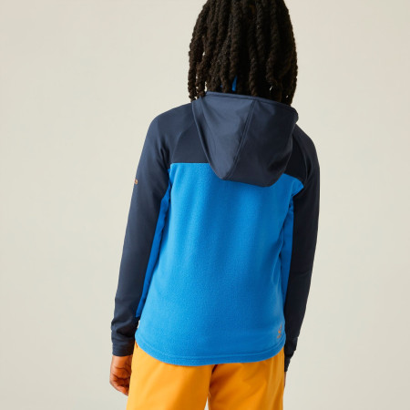 Детски суитшърт Dare 2b Thriving Stretch Middle Nvy/AthcBlue