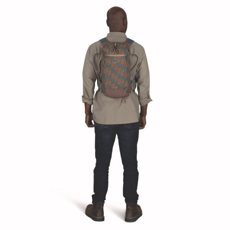 Раница Osprey Daylite Cinch