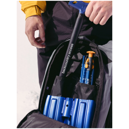 Лопата Backcountry Access Dozer 1T Shovel Blue