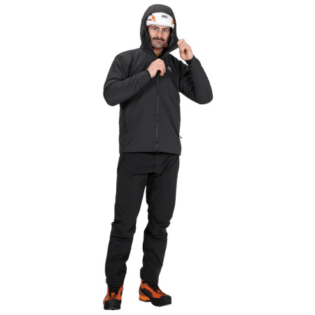 Мъжко яке Mountain Equipment Intra Hooded Jacket Men's