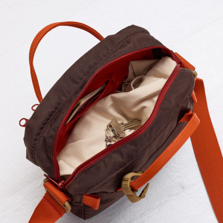 Чанта през рамо Fjällräven Kånken Koncept Crossbody