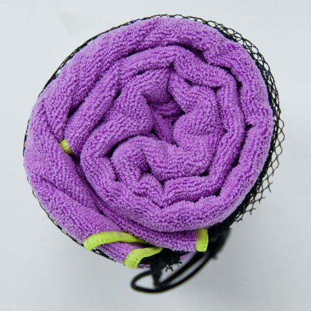 Кърпа Zulu Comfort 40x80 cm