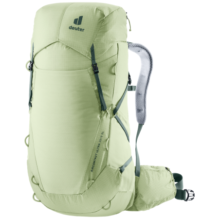Туристическа раница Deuter Aircontact Ultra 35+5 SL