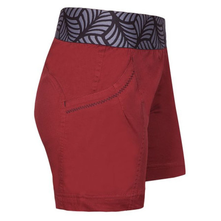 Дамски къси панталони Ocún Pantera Organic Shorts