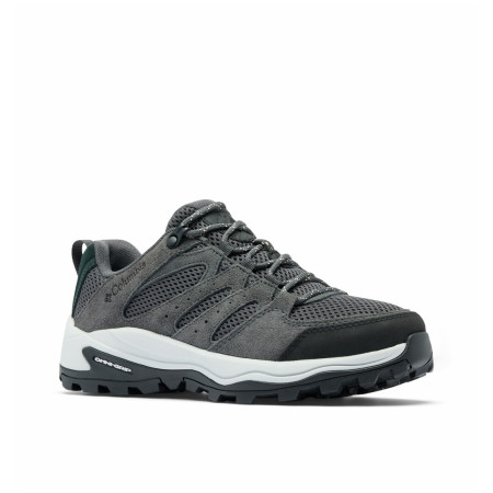 Дамски обувки Columbia Redmond™ Iv Breathe™ тъмно сив Dark Grey, Grey Ice