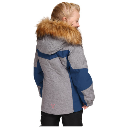 Детско яке Kilpi Alisia-Jg
