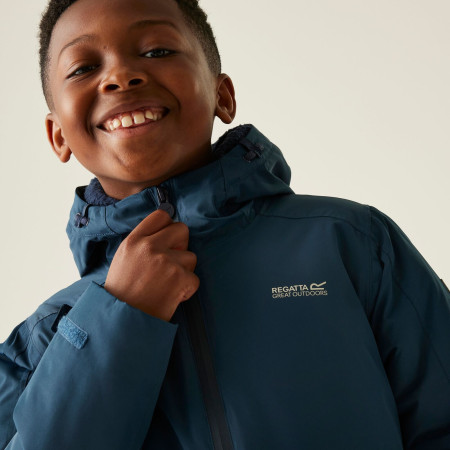 Детско яке Regatta Farbank II
