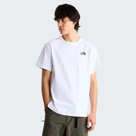 Мъжка тениска The North Face U Nse Slopes Rlx Ss Tee-Graphic