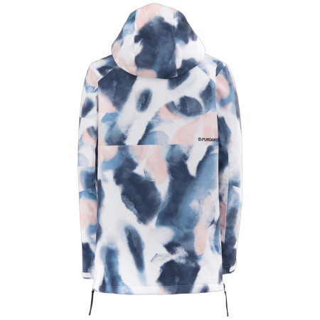 Дамско зимно яке Fundango Birch ECO Logo Anorak